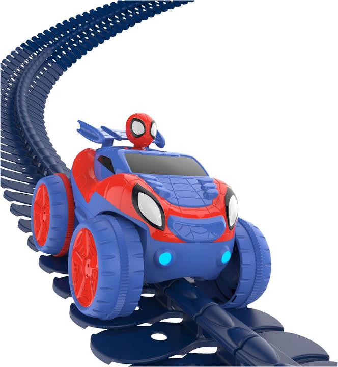 Produktbild Simba Spidey FleXtreme