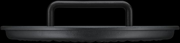 Produktbild WMF Flavour Bräter, 24 cm, Black (24 cm, Bräter + Schmortopf, Gusseisen)