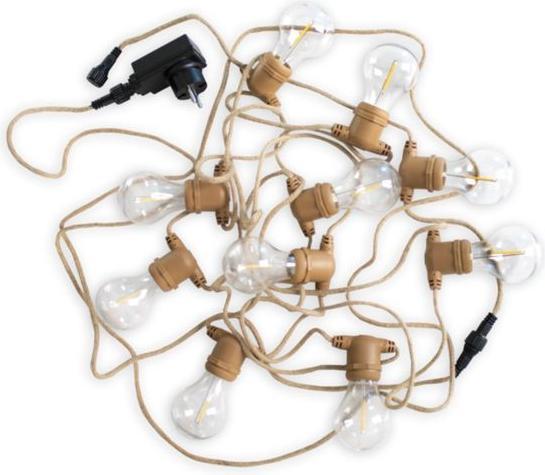 Feeënlichtjes