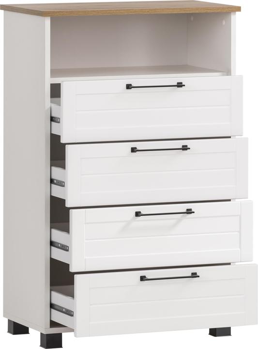 Actual product image Schildmeyer Jelda (62.5 x 34 x 102 cm)