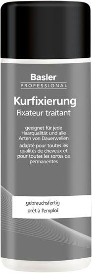 Basler Kurfixierung