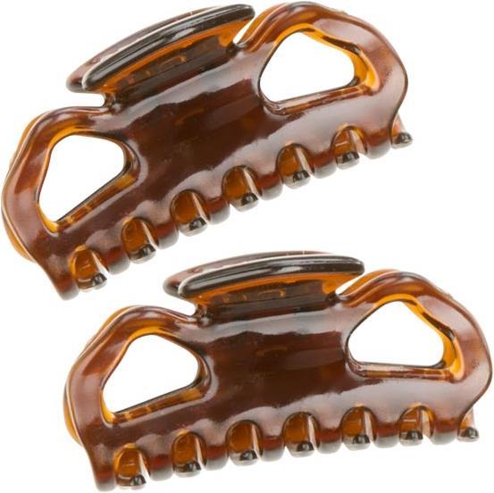 Image du produit Basler Pince à cheveux moyenne (2 pcs)