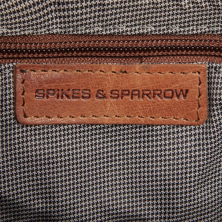Immagine prodotto Spikes & Sparrow Gürteltasche