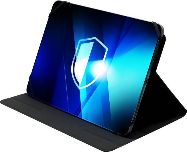 Actual product image 3MK Universal Tablet Case Universal Tablet Case 9-11 - black (Universal)