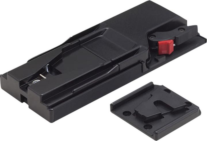 Immagine prodotto Canon Adattatore per treppiede TA-100 (Adattatore per stativo)