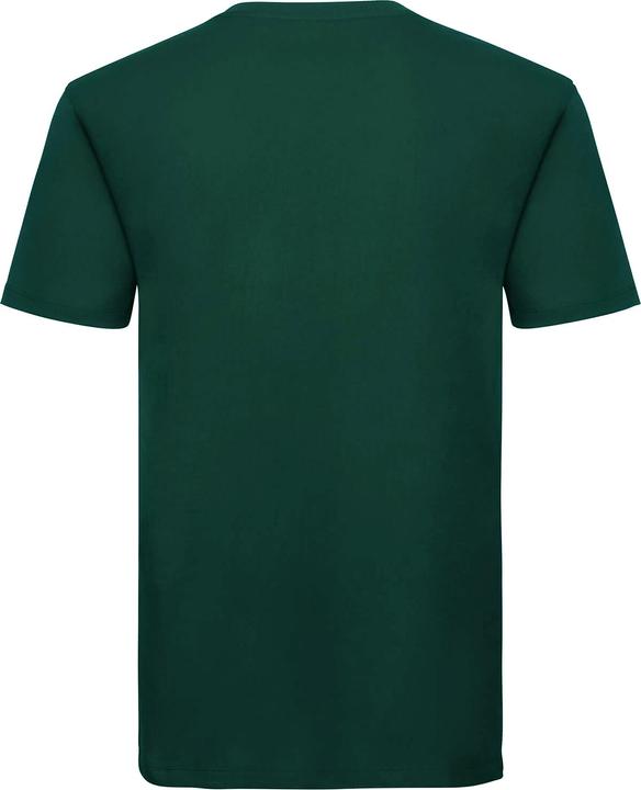 Immagine prodotto Russell Maglietta Biologico Maniche Corte Uomo (3XL)