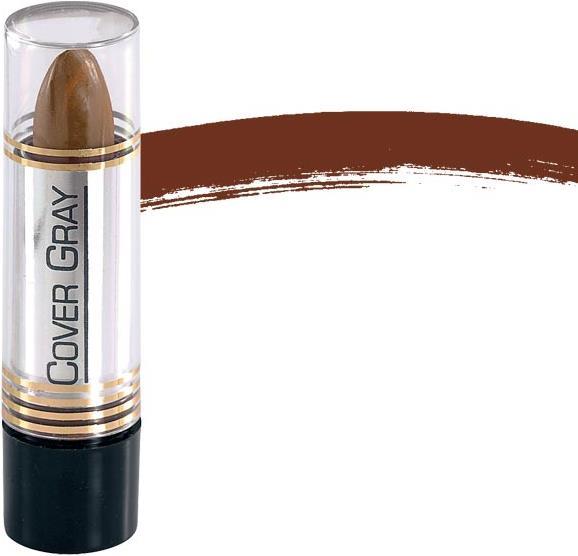 Cover Your Gray Stick (Mittelbraun)