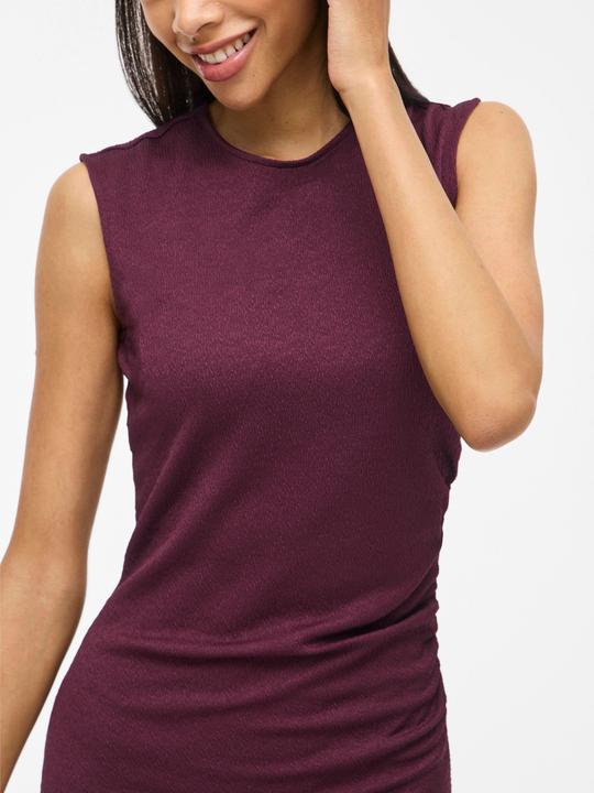 Actual product image Vila VIDANNI Ärmelloses Minikleid (L)