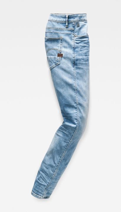 Image du produit G-Star D-Staq Slim Jeans it indigo aged (W34/L30)