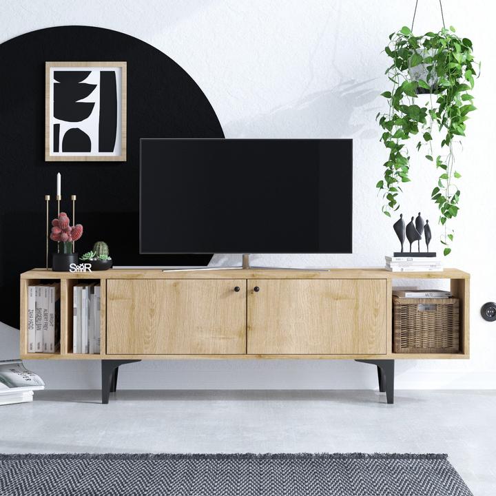 Actual product image Kalune Design Arian (150 x 40 x 47 cm)