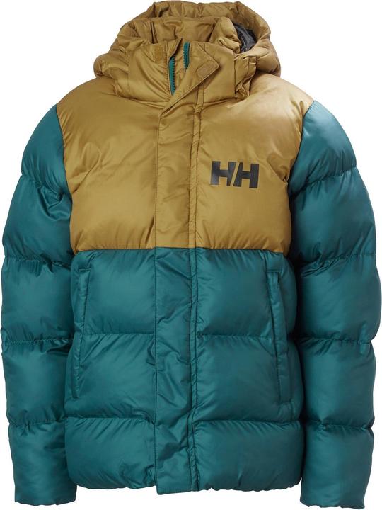 Helly Hansen Jr Vision (12)