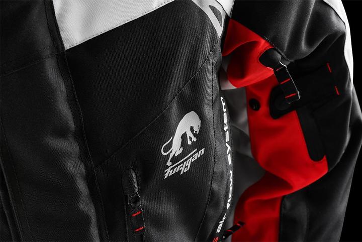 Produktbild Furygan Apalaches Evo (Herren, XXL)
