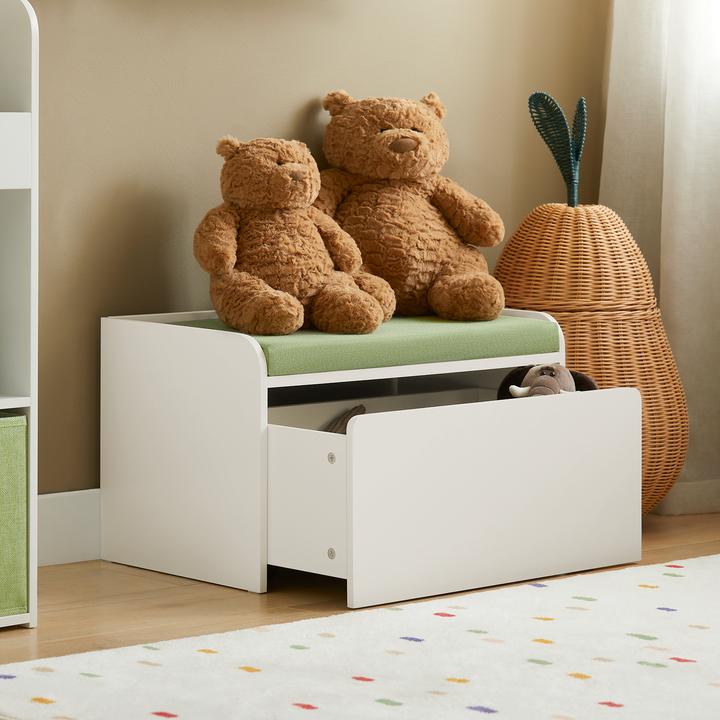 Actual product image SoBuy Toy chest