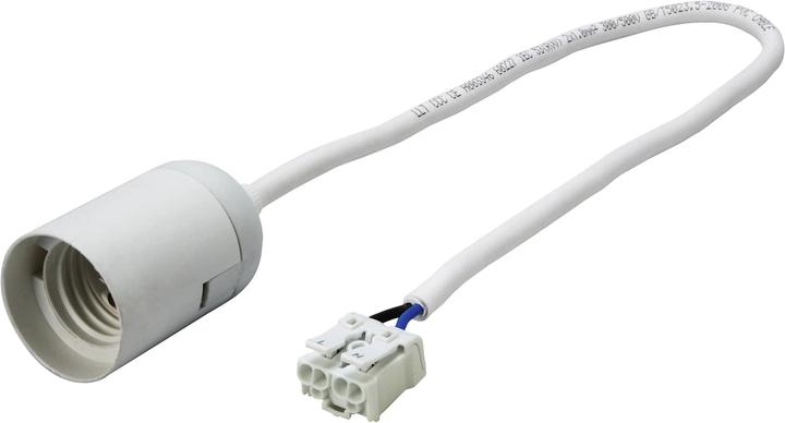 Produktbild Steffen Prolamp provisorischer Lampenpendel