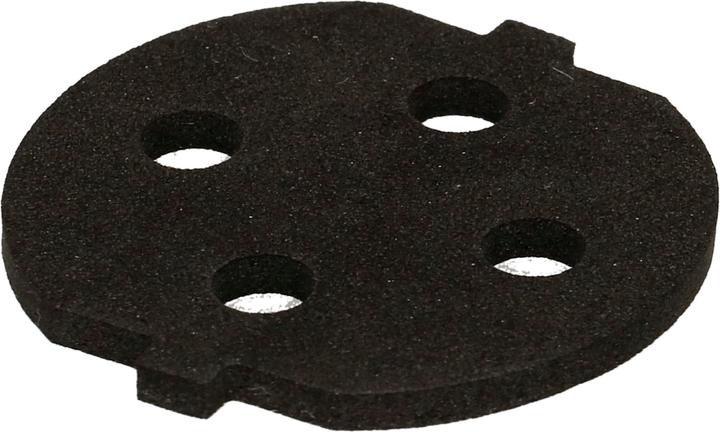 Max Hauri Schutzdichtung für Fix-Adapter IP44