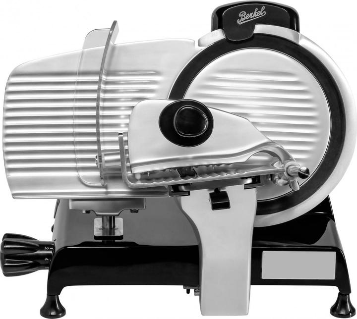 Actual product image Berkel Slicer Red Line 250 (BU0890220001)