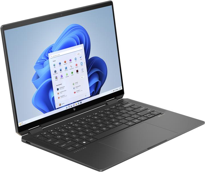 Immagine prodotto HP Spectre x360 14-eu0790nz (14", Intel Core Ultra 7 155H, 32 GB, 2000 GB, CH)