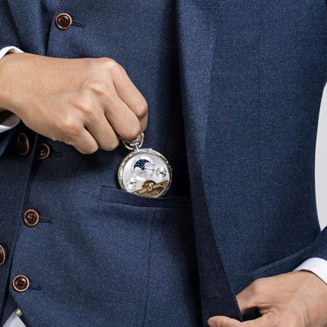 Image du produit Aerowatch Lépine Hebdomas (Montre analogique, 51 mm)