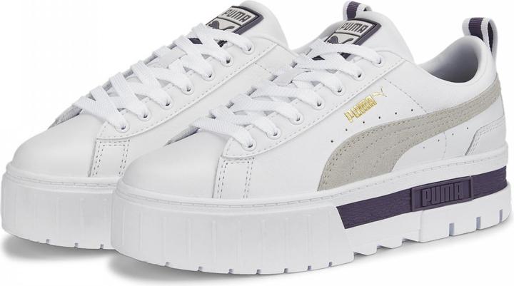 Image du produit Puma Chaussures Mayze Lth (42)