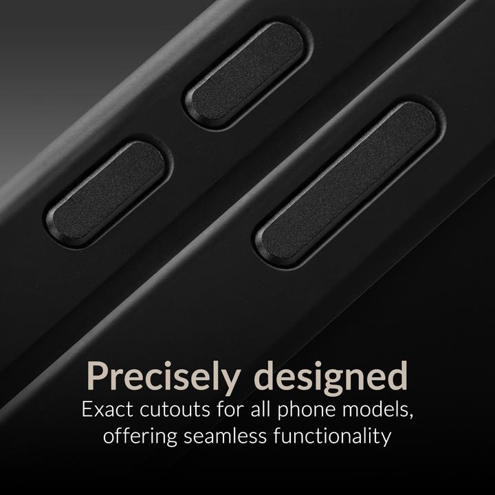 Produktbild Mobilize MagSafe Hybrid-Gehäuse (Apple iPhone 16e)