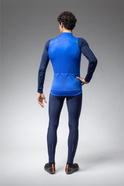 Image du produit Alé Solid Fondo 2.0 L/S Jersey (S)