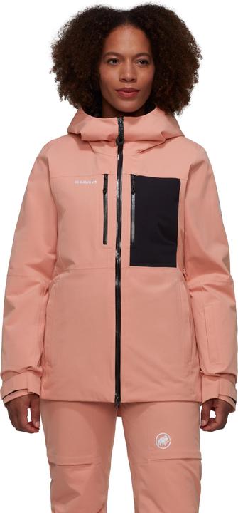 Produktbild Mammut Stoney HS Hooded Jacket Women (S)