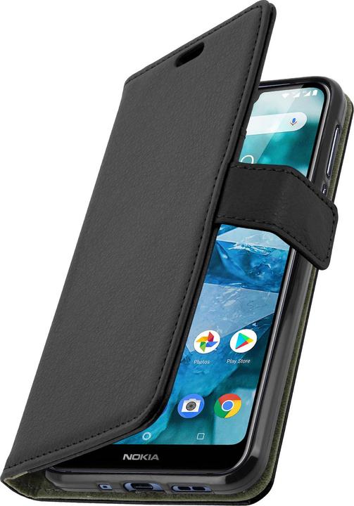 Actual product image Avizar Lenny Series (Nokia 7.1)