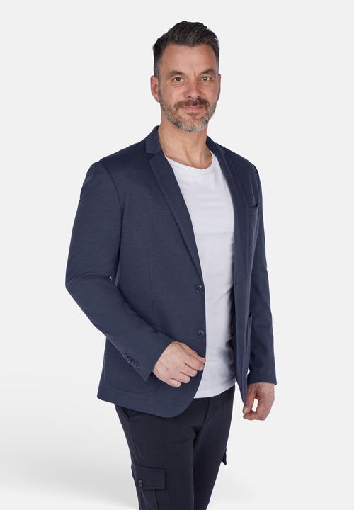Actual product image Calamar Cotton Blend Sakko (26)