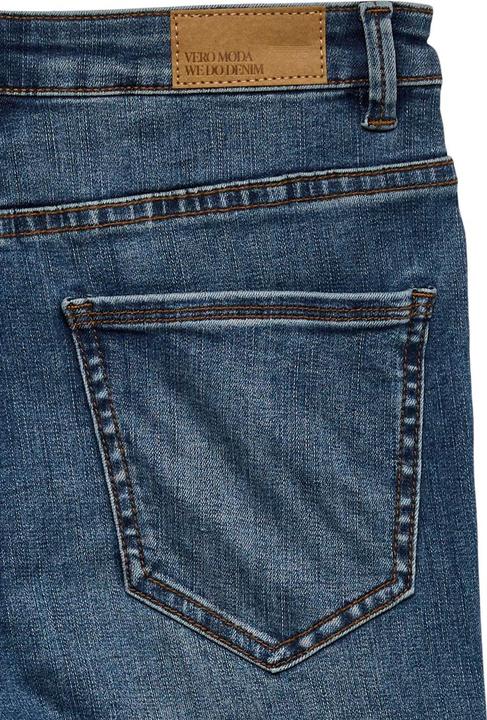 Image du produit Vero Moda Jeans skinny taille moyenne (S)