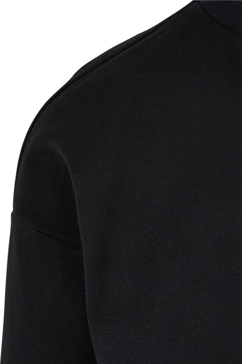 Actual product image Urban Classics High Rib Neck Crew (5XL)