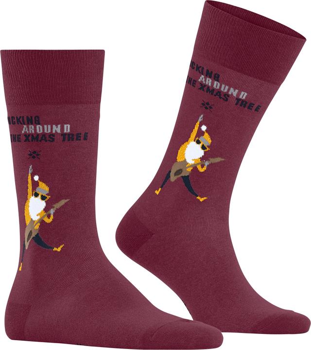 Immagine prodotto Burlington Rocking X-Mas Herren (40 - 46)