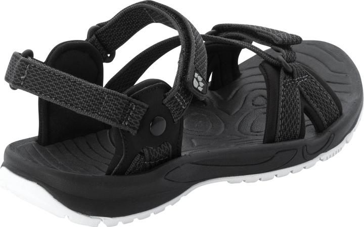 Produktbild Jack Wolfskin Lakewood Ride Sandal W (35.5)