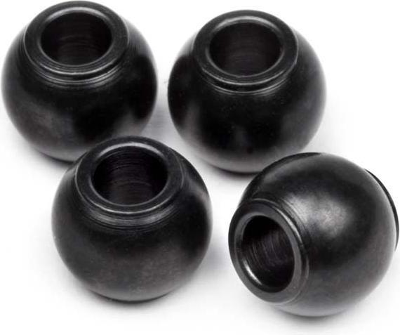 Immagine prodotto Maverick Sfera STEALTH XB 3x6.8x6mm (4 pezzi)