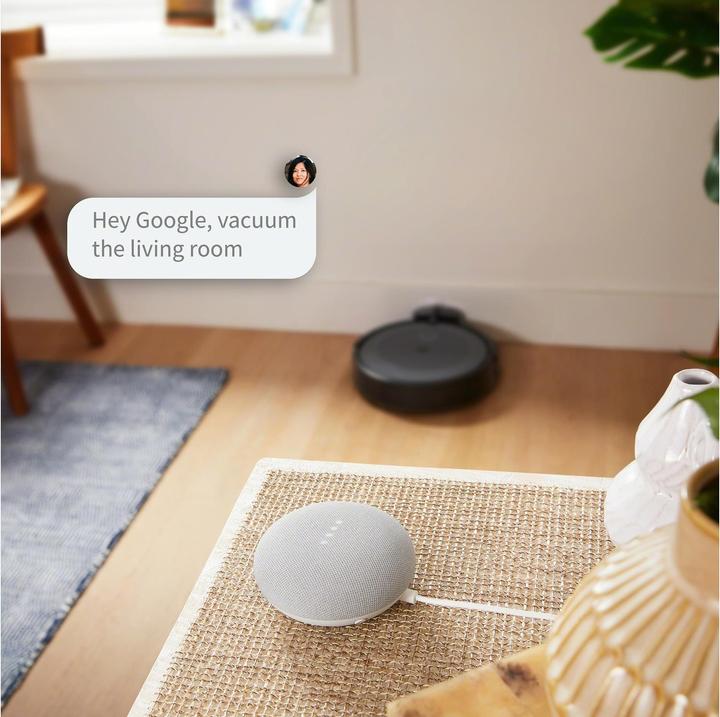 Produktbild iRobot Roomba i5 (Saugroboter)