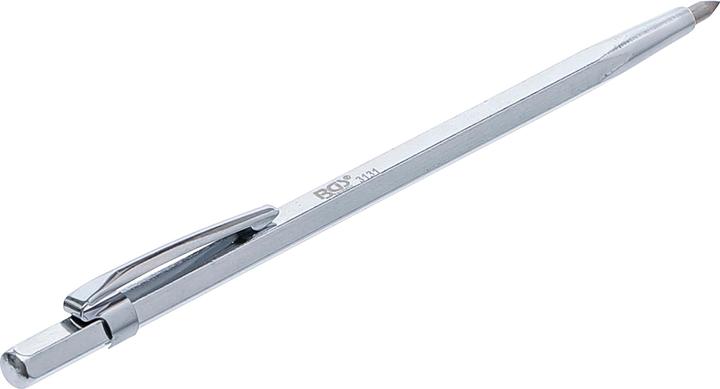 BGS Anreissnadel mit Hartmetallspitze 150 mm (150 mm)