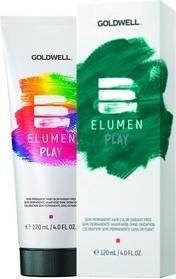 Image du produit Goldwell Elumen Play (@metalic petrol)