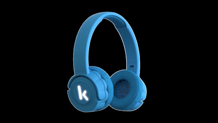 Actual product image Kekz Cookie Handset Starter Set (German)