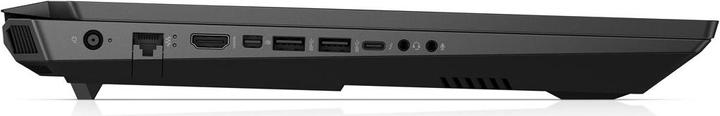Produktbild HP Omen 17 – cb0020ng (17.30", Intel Core i9-9880H, 32 GB, 1024 GB, DE)
