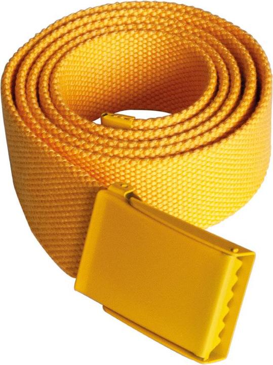 Gelb, Orange