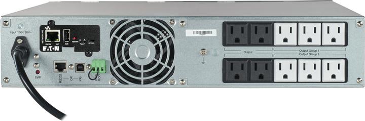 Produktbild Eaton Gigabit Network Card