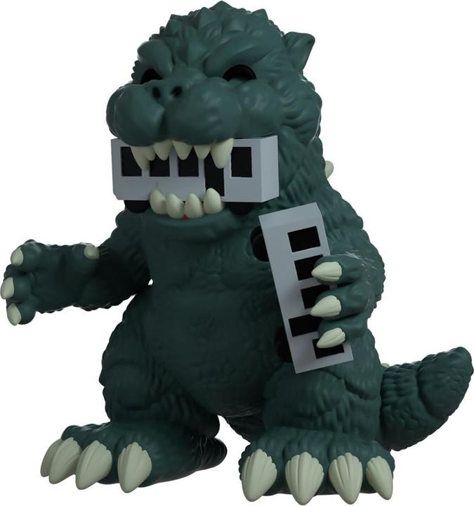 Produktbild Youtooz Godzilla Vinyl figurine Godzilla 10 cm