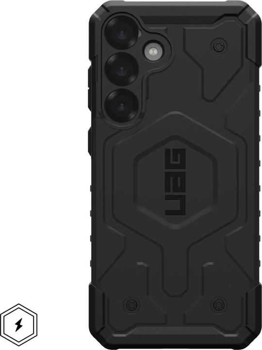 Productafbeelding UAG Pathfinder with Magnet (Samsung Galaxy S25+)