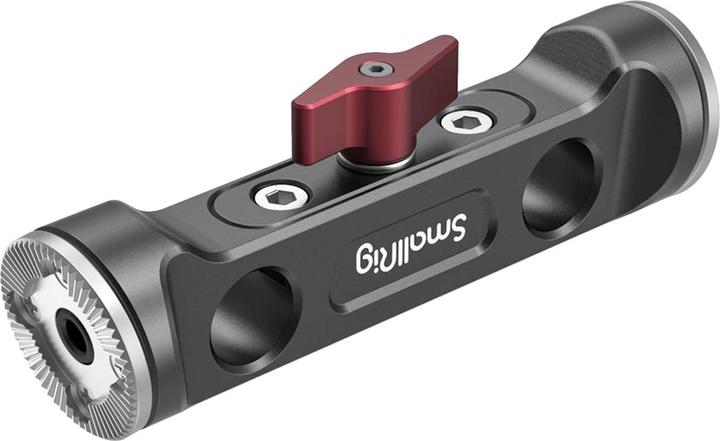 Produktbild SmallRig 15mm Rod Clamp mit Arri Rosette
