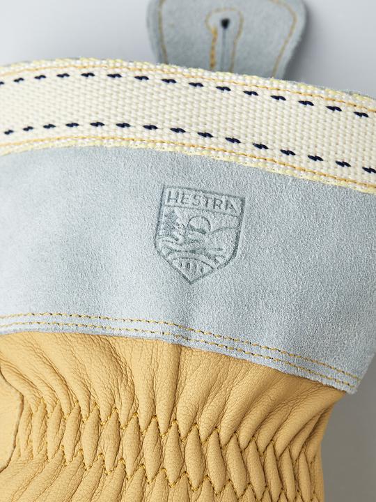Actual product image Hestra Skullman gloves (8)
