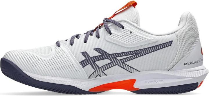 Produktbild ASICS Performance Asics Solution Speed Ff 3 Clay White/Greyish Purple Man (42)