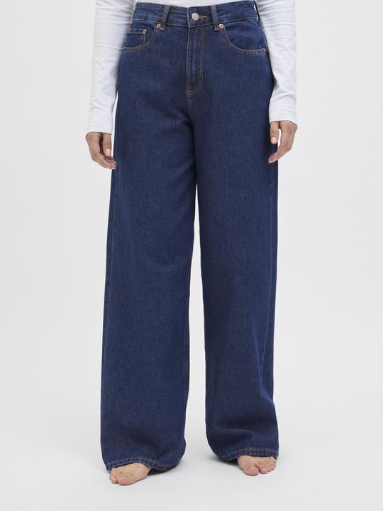 Produktbild JJXX JXTokyo HW CR6001 Wide Fit Jeans (W28/L34)