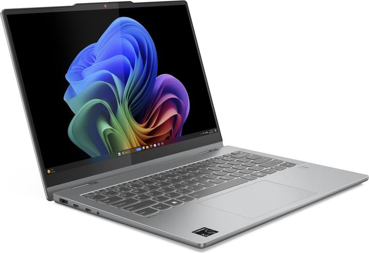 Produktbild Lenovo IdeaPad 5 2-in-1 (14", Snapdragon X Plus X1P-42-100, 16 GB, 1000 GB, DE)