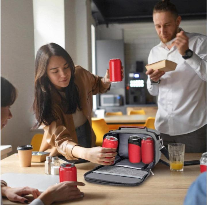 Actual product image Umami Lunch Bag