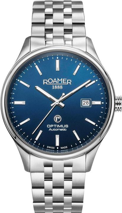 Roamer 983983 41 45 50 Optimus (42 mm)