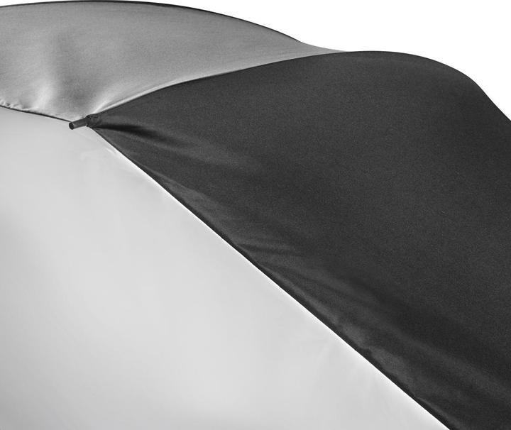 Immagine prodotto Walimex Schermo softbox Riflettore (Ombrello, 109 cm)
